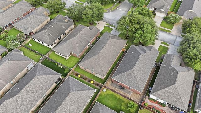 721 Rufina Street, League City, TX 77573