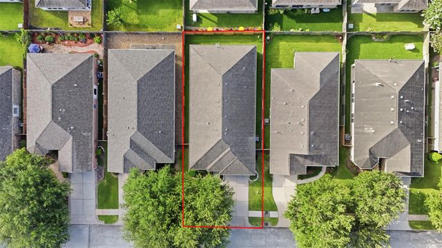 721 Rufina Street, League City, TX 77573