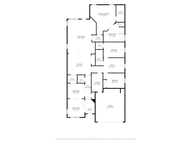 721 Rufina Street, League City, TX 77573