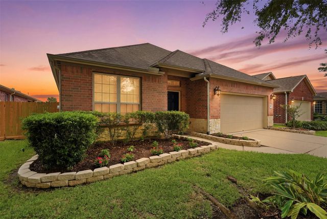 721 Rufina Street, League City, TX 77573