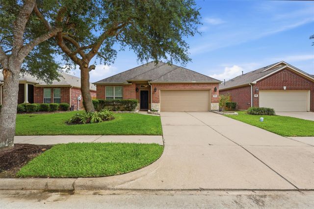 721 Rufina Street, League City, TX 77573