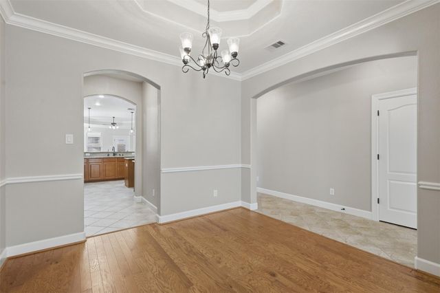 721 Rufina Street, League City, TX 77573