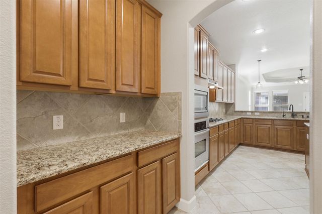721 Rufina Street, League City, TX 77573