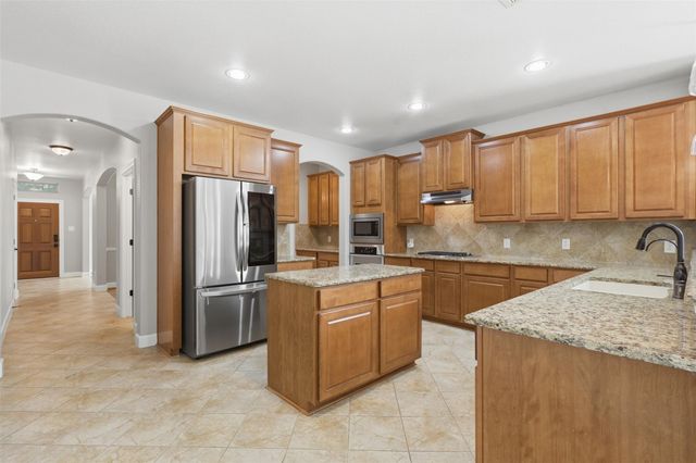 721 Rufina Street, League City, TX 77573