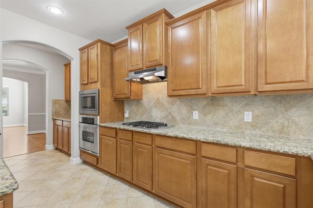 721 Rufina Street, League City, TX 77573
