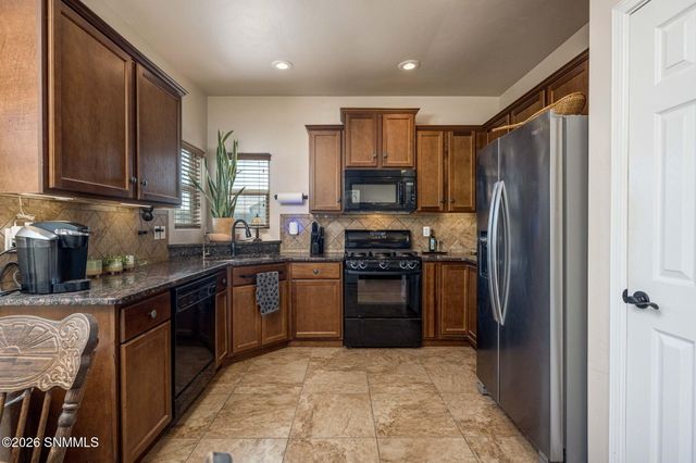 4660 Big Springs Street, Las Cruces, NM 88012