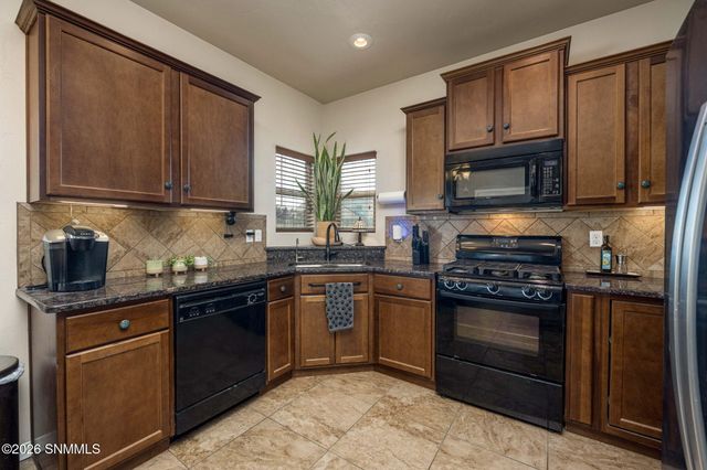 4660 Big Springs Street, Las Cruces, NM 88012