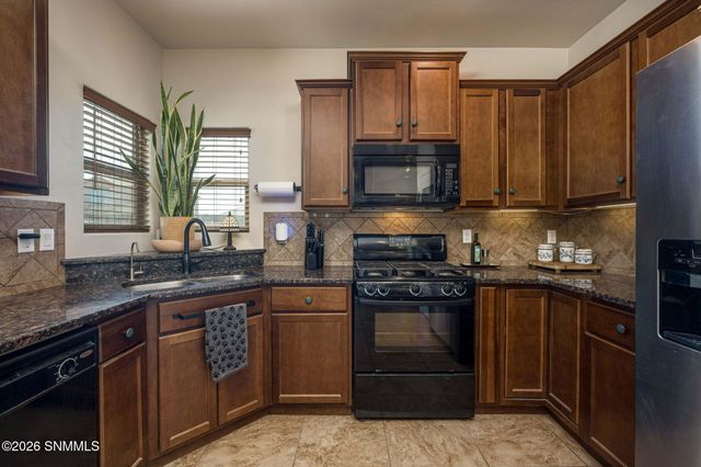 4660 Big Springs Street, Las Cruces, NM 88012