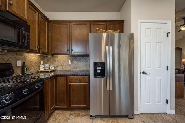 4660 Big Springs Street, Las Cruces, NM 88012