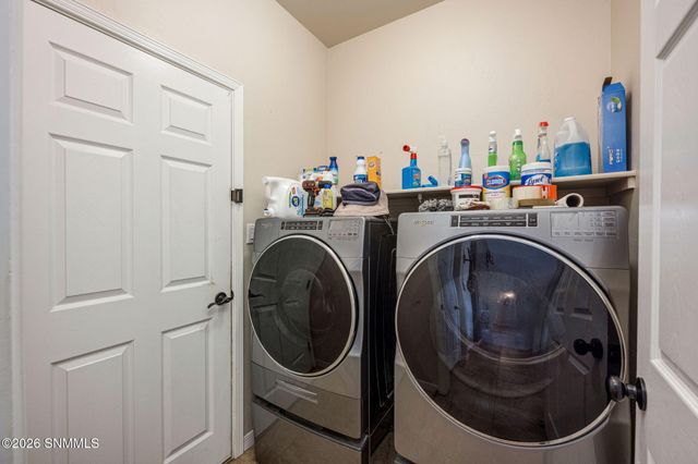 4660 Big Springs Street, Las Cruces, NM 88012