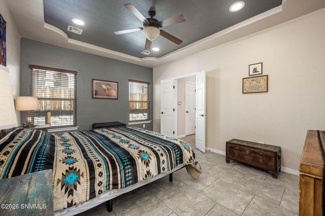 4660 Big Springs Street, Las Cruces, NM 88012