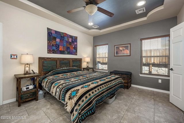 4660 Big Springs Street, Las Cruces, NM 88012