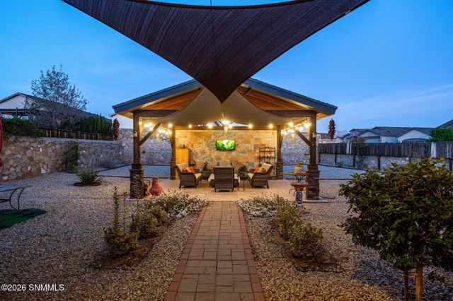 4660 Big Springs Street, Las Cruces, NM 88012