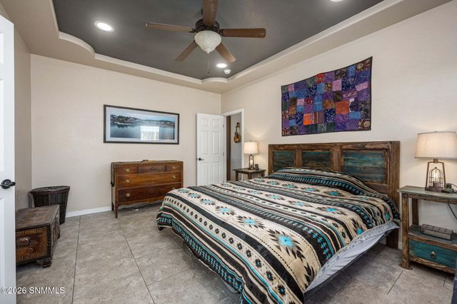 4660 Big Springs Street, Las Cruces, NM 88012