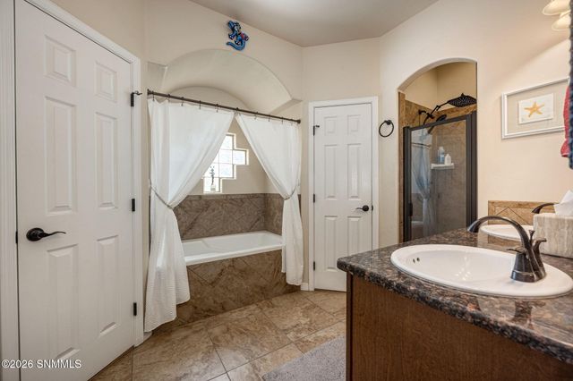 4660 Big Springs Street, Las Cruces, NM 88012