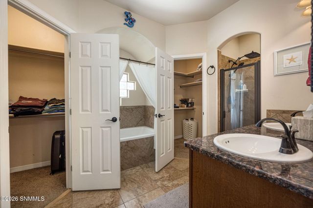 4660 Big Springs Street, Las Cruces, NM 88012