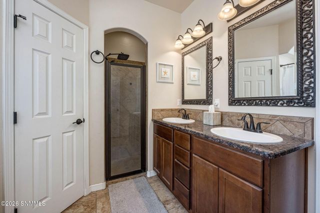 4660 Big Springs Street, Las Cruces, NM 88012