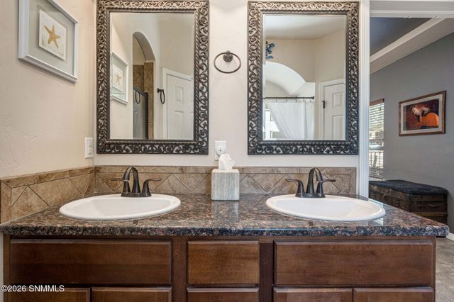 4660 Big Springs Street, Las Cruces, NM 88012