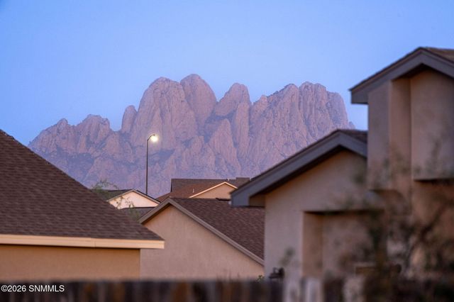 4660 Big Springs Street, Las Cruces, NM 88012