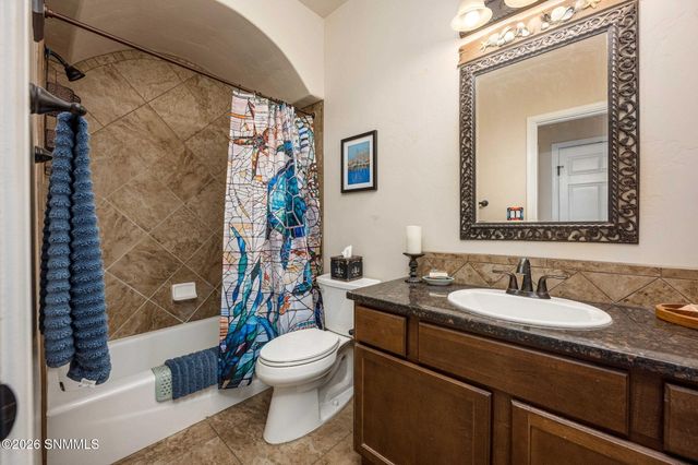 4660 Big Springs Street, Las Cruces, NM 88012