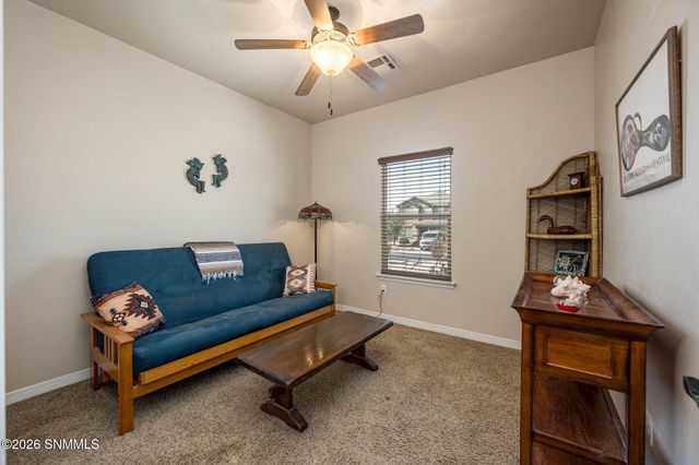 4660 Big Springs Street, Las Cruces, NM 88012