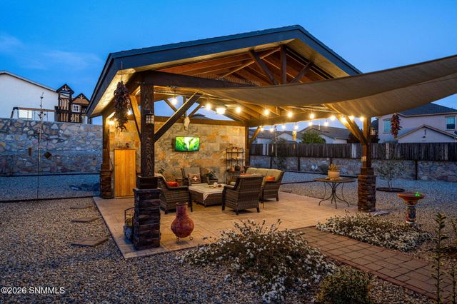 4660 Big Springs Street, Las Cruces, NM 88012