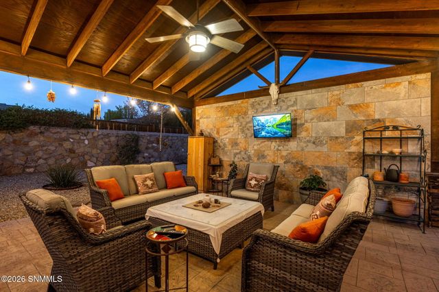 4660 Big Springs Street, Las Cruces, NM 88012