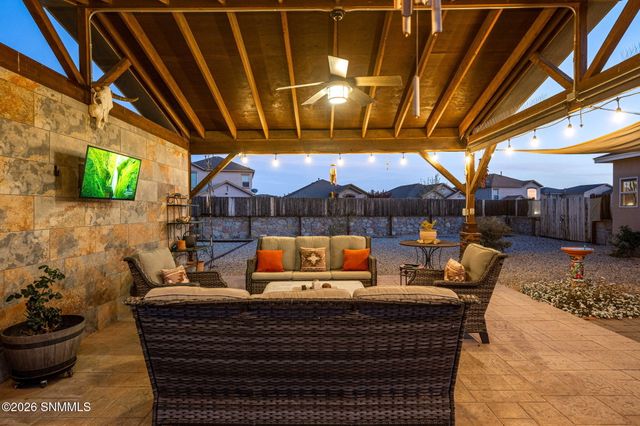 4660 Big Springs Street, Las Cruces, NM 88012