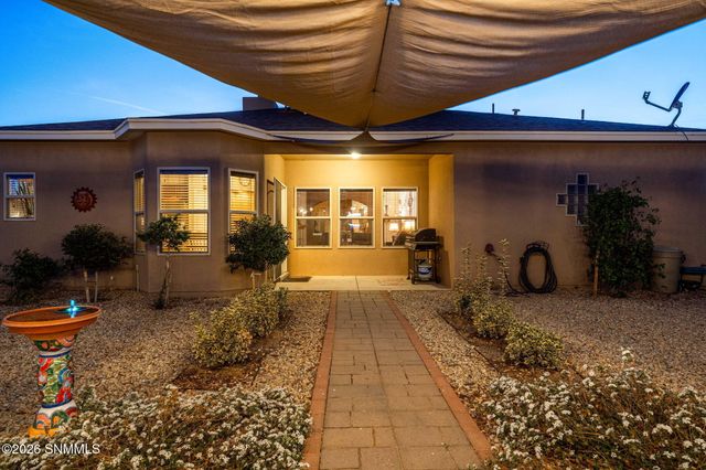 4660 Big Springs Street, Las Cruces, NM 88012