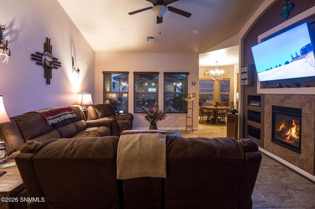 4660 Big Springs Street, Las Cruces, NM 88012