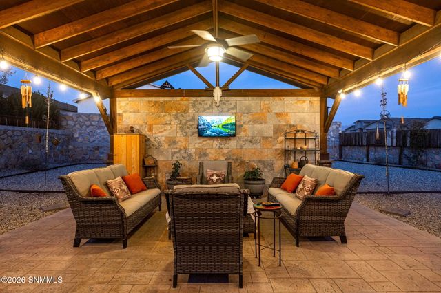 4660 Big Springs Street, Las Cruces, NM 88012