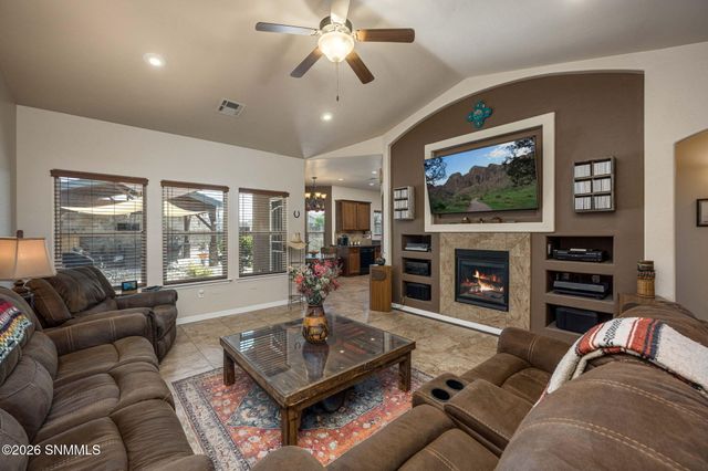 4660 Big Springs Street, Las Cruces, NM 88012