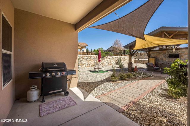 4660 Big Springs Street, Las Cruces, NM 88012