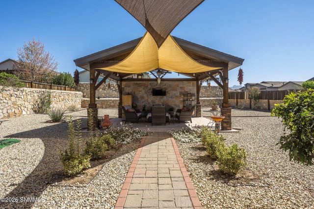 4660 Big Springs Street, Las Cruces, NM 88012