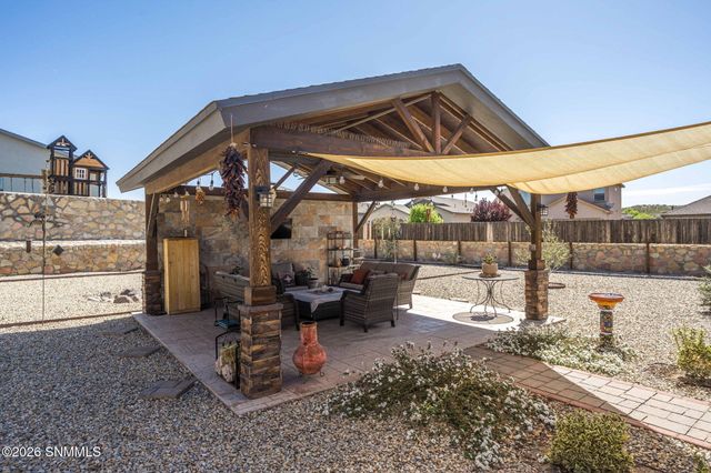 4660 Big Springs Street, Las Cruces, NM 88012