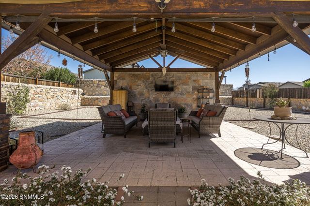 4660 Big Springs Street, Las Cruces, NM 88012