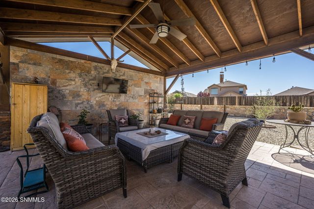 4660 Big Springs Street, Las Cruces, NM 88012