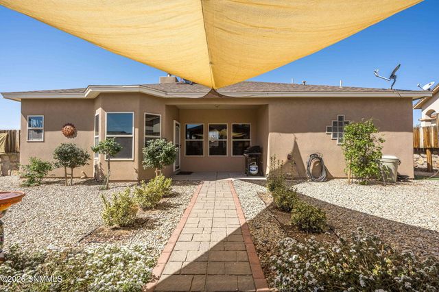 4660 Big Springs Street, Las Cruces, NM 88012