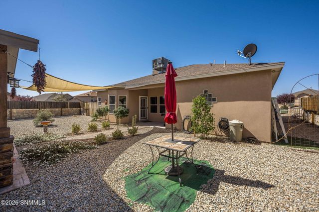 4660 Big Springs Street, Las Cruces, NM 88012