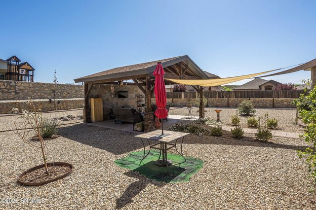 4660 Big Springs Street, Las Cruces, NM 88012