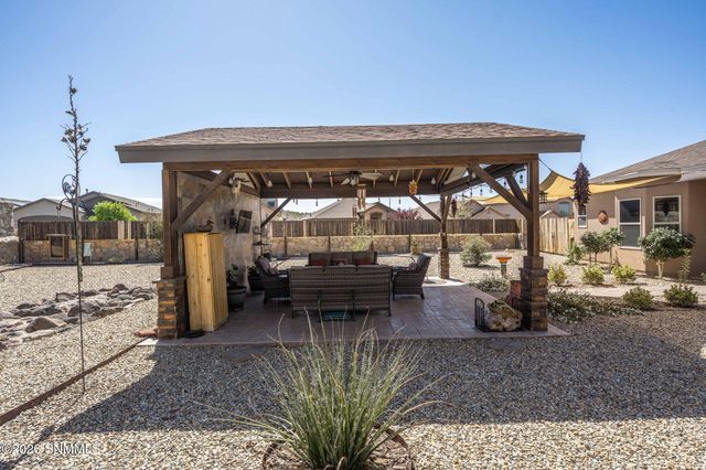 4660 Big Springs Street, Las Cruces, NM 88012