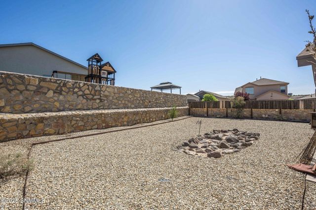 4660 Big Springs Street, Las Cruces, NM 88012