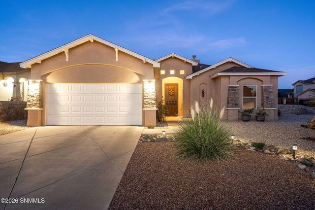 4660 Big Springs Street, Las Cruces, NM 88012