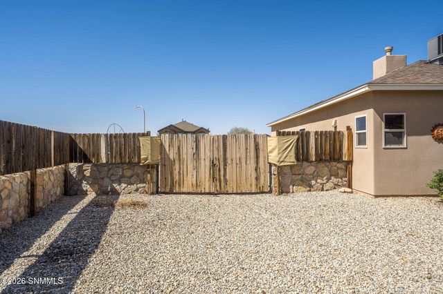 4660 Big Springs Street, Las Cruces, NM 88012