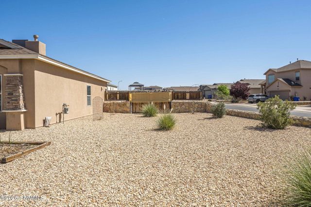 4660 Big Springs Street, Las Cruces, NM 88012