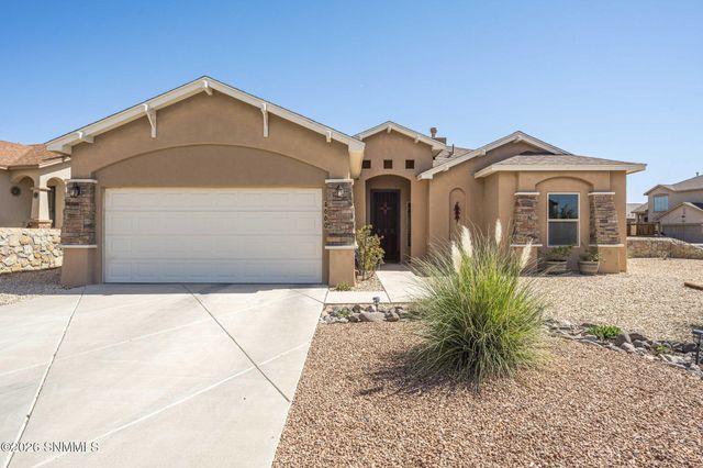 4660 Big Springs Street, Las Cruces, NM 88012