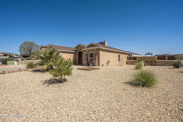 4660 Big Springs Street, Las Cruces, NM 88012