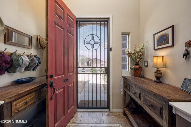 4660 Big Springs Street, Las Cruces, NM 88012