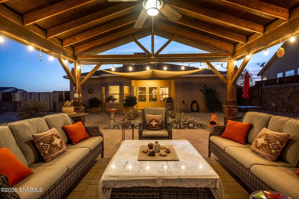 4660 Big Springs Street, Las Cruces, NM 88012