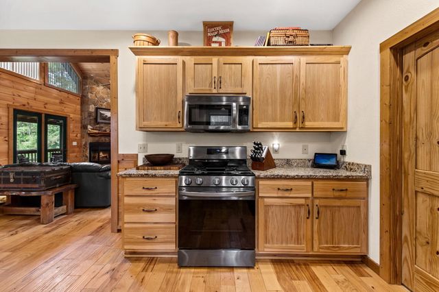 129 Wren Court, Copperhill, TN 37317